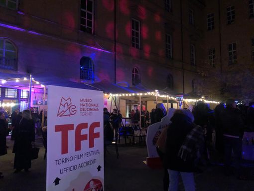 code al torino film festival code al torino film festival