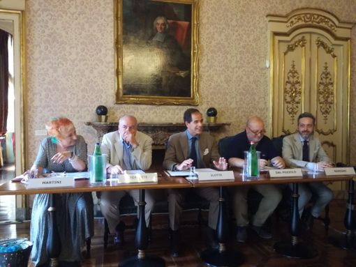 Ciak, la cultura fa girare l'economia: ecco la lezione del Torino Film Festival (VIDEO) Ciak, la cultura fa girare l'economia: ecco la lezione del Torino Film Festival (VIDEO)