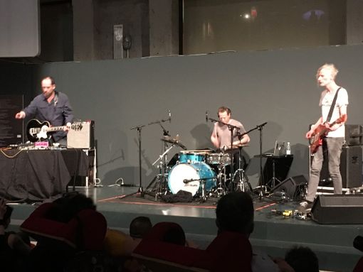 Coronavirus, anche il Torino Jazz Festival slitta: rinvio in autunno