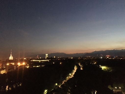 Settimana dell'arte, ponte di ognissanti e derby: tutto esaurito negli alberghi torinesi