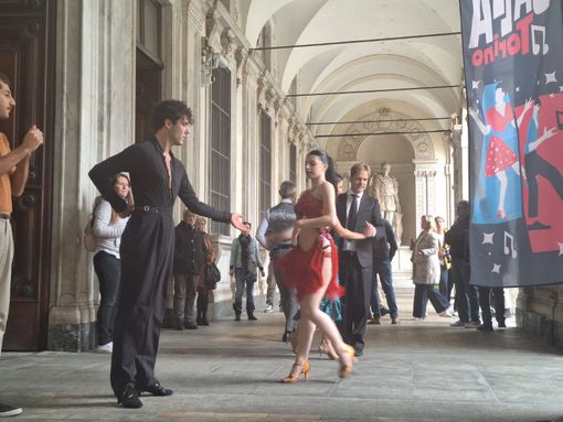 Una città che balla: dal 12 al 20 ottobre torna &quot;Torino Social Dance&quot;