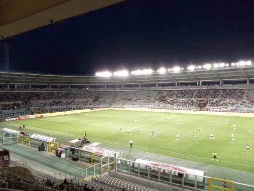 Tra green pass, ingressi contingentati e contestazioni a Cairo, Olimpico semi deserto per la prima di campionato Tra green pass, ingressi contingentati e contestazioni a Cairo, Olimpico semi deserto per la prima di campionato