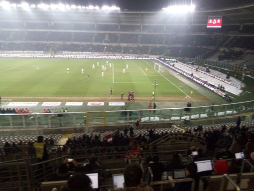 Izzo mata l’Inter, il Toro resta agganciato al treno che porta in Europa