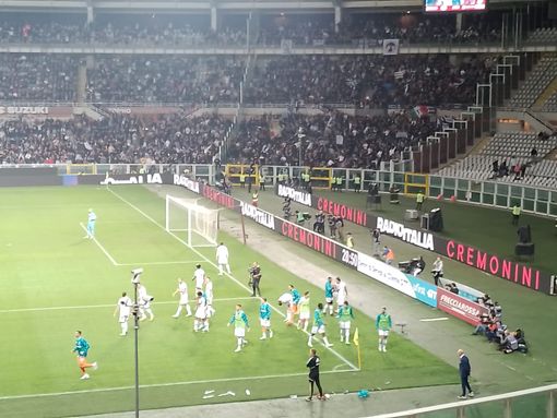immagine di toro-juve di sabato