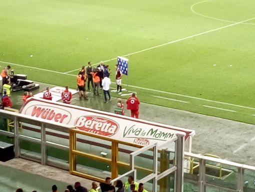 Belotti ribalta il Milan (grazie agli errori di Donnarumma) e rilancia il Toro