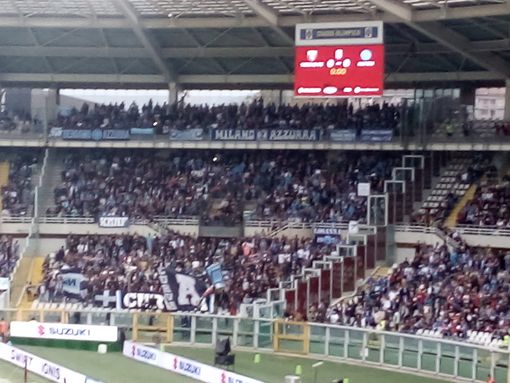 Convalidati tutti i Daspo emessi dalla Questura a carico dei “Torino Hooligans” Convalidati tutti i Daspo emessi dalla Questura a carico dei “Torino Hooligans”