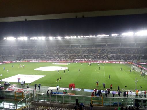 Vertice tra club granata, Toro e Digos: ''Mai più commistione di tifosi di opposte fazioni in curva Primavera'' Vertice tra club granata, Toro e Digos: ''Mai più commistione di tifosi di opposte fazioni in curva Primavera''
