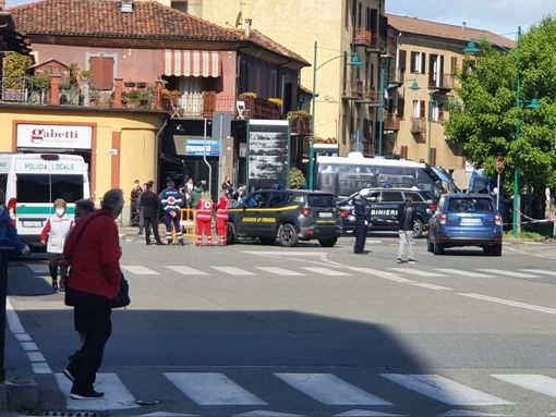 esterno della torteria di chivasso esterno della torteria di chivasso