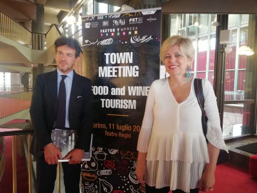 In Piemonte l'enogastronomia riconosciuta come valore culturale