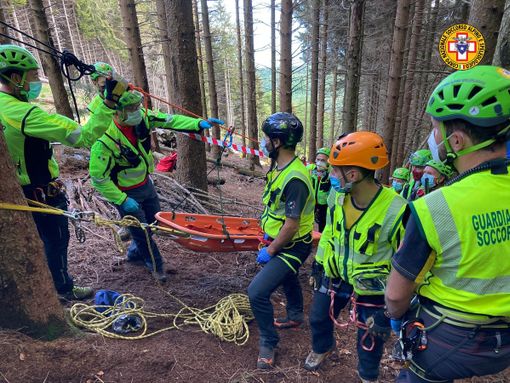 Tragedia Mottarone, Cirio: "Abominevole che qualcuno abbia messo a rischio la vita altrui per questioni economiche" Tragedia Mottarone, Cirio: "Abominevole che qualcuno abbia messo a rischio la vita altrui per questioni economiche"