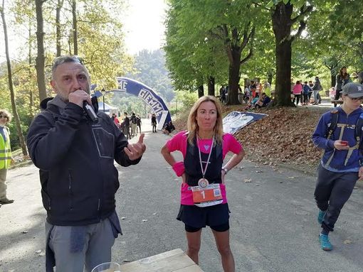 La terza edizione del Trail delle Colline batte tutti i record: ben 756 i partecipanti La terza edizione del Trail delle Colline batte tutti i record: ben 756 i partecipanti