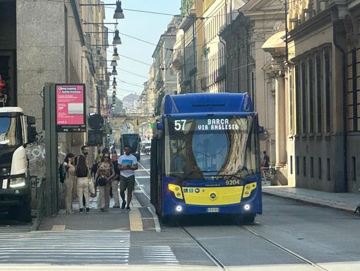 A Torino l'app per comprare i biglietti bus e metro è anche per Apple A Torino l'app per comprare i biglietti bus e metro è anche per Apple