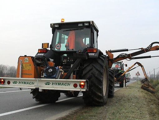 Tragedia a Baldissero: anziano muore schiacciato dal proprio trattore