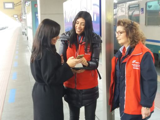 I pendolari del Piemonte coccolati come sulle Frecce: ecco la nuova assistenza ai treni regionali I pendolari del Piemonte coccolati come sulle Frecce: ecco la nuova assistenza ai treni regionali