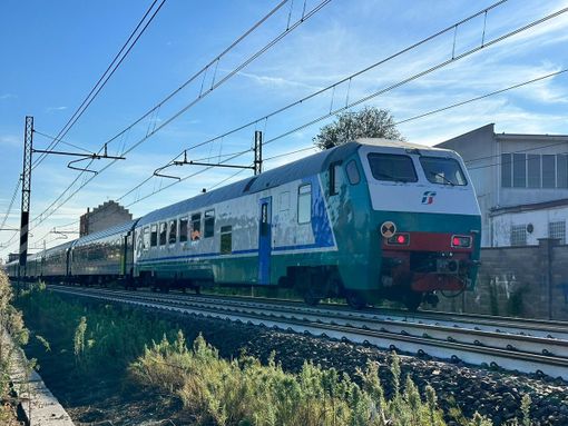 Strage di Brandizzo, per Rfi (Rete ferroviaria italiana) "i lavori sarebbero dovuti iniziare dopo il passaggio del treno" Strage di Brandizzo, per Rfi (Rete ferroviaria italiana) "i lavori sarebbero dovuti iniziare dopo il passaggio del treno"