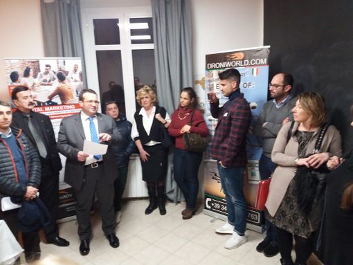 A Torino, il Tribunale Arbitrale per Impresa, Lavoro e Sport: una giustizia di prossimità al cittadino A Torino, il Tribunale Arbitrale per Impresa, Lavoro e Sport: una giustizia di prossimità al cittadino