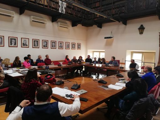 Trasporto disabili a Torino, entro fine aprile Tundo pagherà gli stipendi arretrati Trasporto disabili a Torino, entro fine aprile Tundo pagherà gli stipendi arretrati