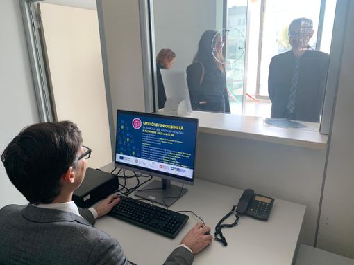 Uffici di prossimità: in Piemonte 25 sedi "per una giustizia più vicina ai cittadini" Uffici di prossimità: in Piemonte 25 sedi "per una giustizia più vicina ai cittadini"