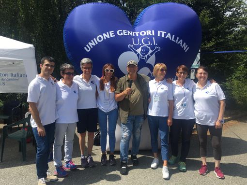 A settembre apre UGI2, una nuova casa per le attività dei bambini dopo le cure oncologiche