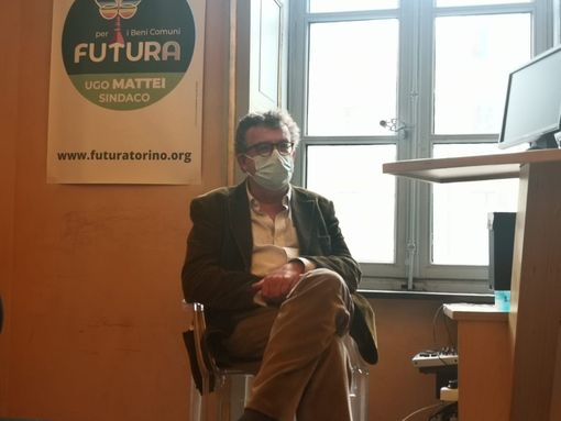 Domenica alle 17 le &quot;primarie&quot; per il candidato sindaco Ugo Mattei e la lista civica Futura