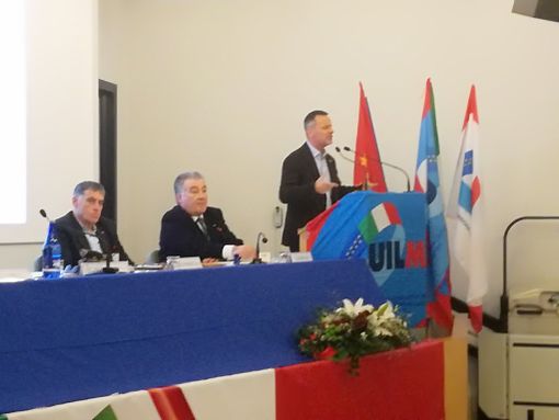 Sottoscritti 505 incentivi all’esodo per lavoratori Fca, Uilm: “Ora servono investimenti e politiche attive per i siti torinesi”