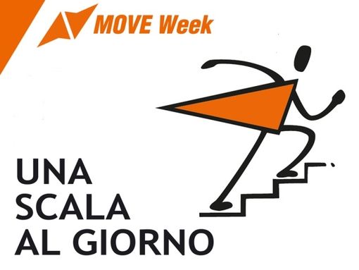 Torino, mercoledì 31 maggio ritorna l'appuntamento con &quot;Una scala al giorno&quot;