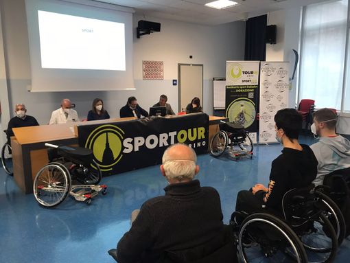 unità spinale unità spinale