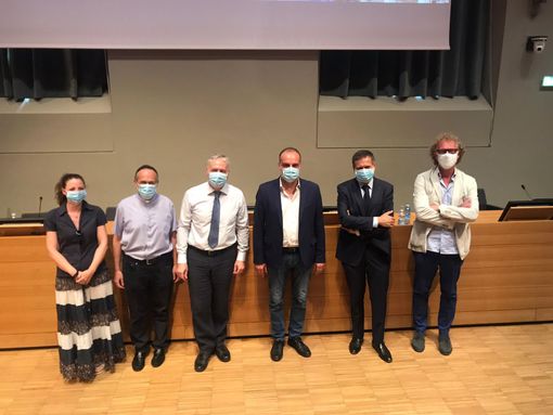 Le università torinesi fanno squadra, firmato l’accordo di cooperazione: favorirà la formazione degli studenti