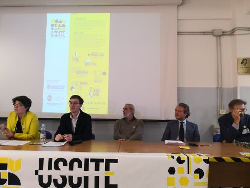 Casa, famiglia e amici rappresentano la sicurezza per i giovani torinesi Casa, famiglia e amici rappresentano la sicurezza per i giovani torinesi