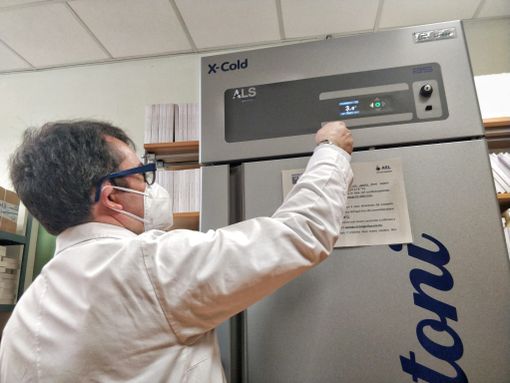 Le vaccinazioni in Rettorato Le vaccinazioni in Rettorato