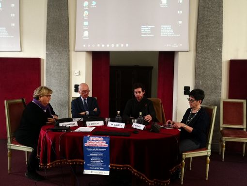 Valdesi ed ebrei uniti per il 17 febbraio, lunedì sulla Mole la scritta &quot;No all'antisemitismo&quot;
