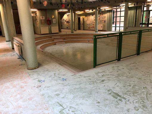 Venaria, vandali in azione nella succursale della scuola media Lessona: danni per 10 mila euro. Falcone: "Idioti del terzo millennio" Venaria, vandali in azione nella succursale della scuola media Lessona: danni per 10 mila euro. Falcone: "Idioti del terzo millennio"