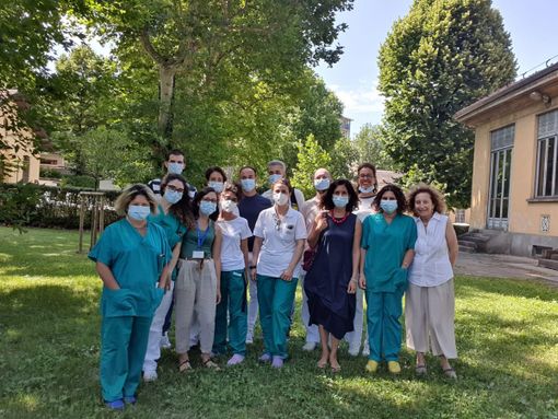 Nuova arma nella lotta al Covid, isolato in Piemonte il virus della variante Delta Nuova arma nella lotta al Covid, isolato in Piemonte il virus della variante Delta