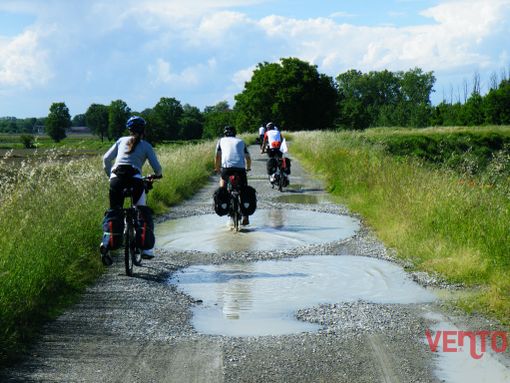 VenTo Tour 2016 fa tappa a Chivasso e Brandizzo VenTo Tour 2016 fa tappa a Chivasso e Brandizzo