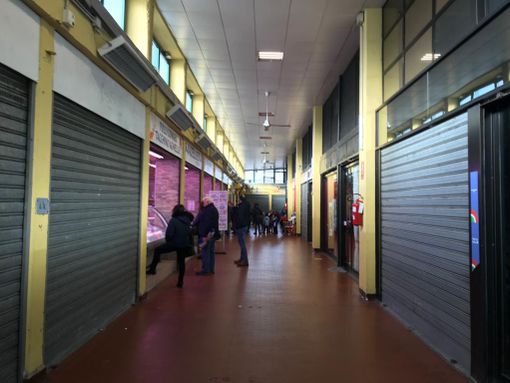Un mercatino tematico periodico per aiutare il centro &quot;Le Verbene&quot;