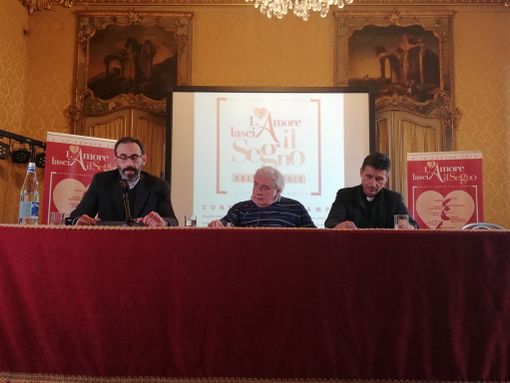 Dal Piemonte a Roma sulla via della Sindone: il 10 agosto migliaia di piemontesi a Torino per la venerazione Dal Piemonte a Roma sulla via della Sindone: il 10 agosto migliaia di piemontesi a Torino per la venerazione