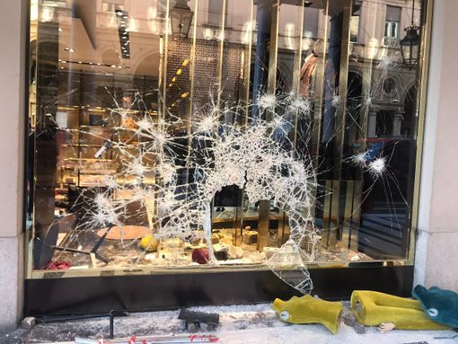 Immagine di archivio