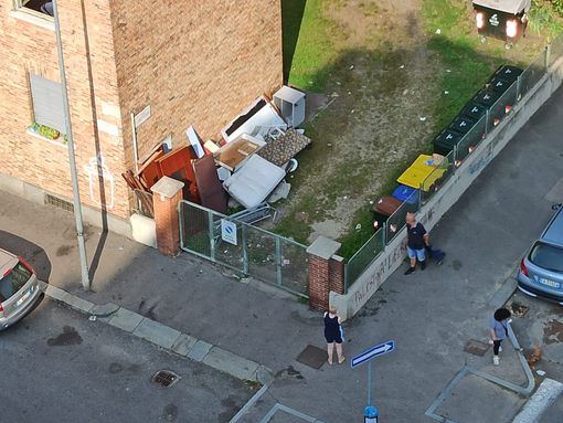 Case ATC occupate a Torino, Magliano: &quot;Ora è emergenza vera&quot;