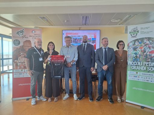 L'evento giunge alla quinta edizione L'evento giunge alla quinta edizione