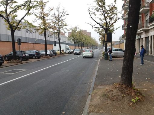 Lavori di manutenzione in via Veglia con i soldi di corso Rosselli: la proposta del Comune di Torino Lavori di manutenzione in via Veglia con i soldi di corso Rosselli: la proposta del Comune di Torino