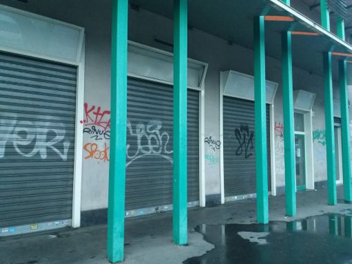 Prevenzione cardiovascolare all'ex Moi, il Comune si riprende i locali e l'associazione resta senza