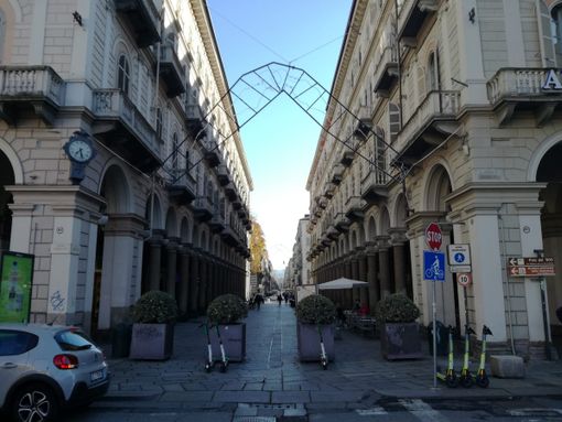 via garibaldi via garibaldi