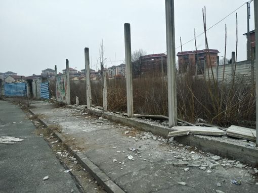 Via Lucento Via Lucento