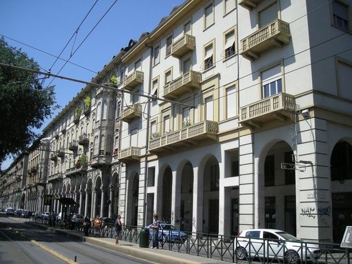 Dieci idee e cento temi di rigenerazione per via Sacchi, la "periferia del centro città"