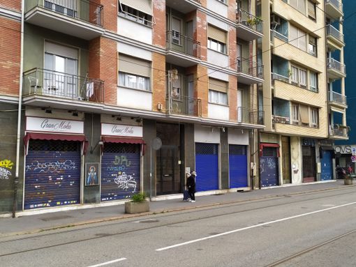 Il presidente 4 scrive alla Città di Torino:&quot;Più sburocratizzazione sui dehors&quot;