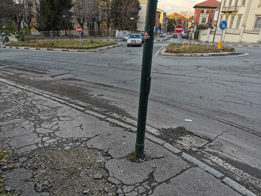 &quot;La rotonda di Villa della Regina ha bisogno di cure&quot;: l'appello al Comune per il sito Unesco