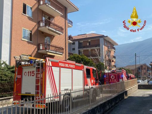 vigili del fuoco condove vigili del fuoco condove