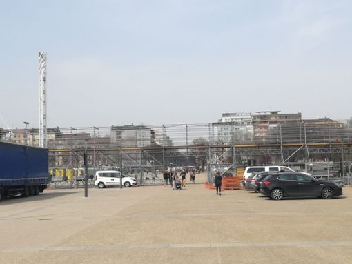 villaggio eurovision