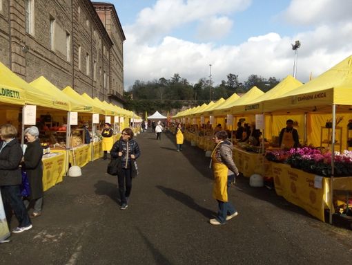 Sequestro di carne proveniente dalla Cina, Coldiretti Piemonte: "Urgente l’obbligo di etichettatura" Sequestro di carne proveniente dalla Cina, Coldiretti Piemonte: "Urgente l’obbligo di etichettatura"