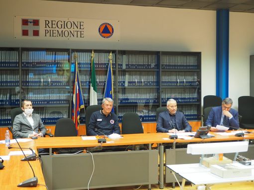 Mascherine, più soldi e tampone per i medici ed infermieri piemontesi impegnati contro il Coronavirus